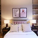 The Northampton Place - Lovely 1Bdr Flat