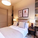 The Northampton Place - Lovely 1Bdr Flat