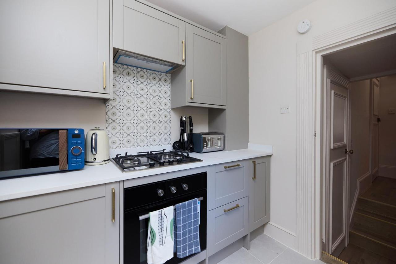 Appartamento The Northampton Place - Lovely 1bdr Flat Londra