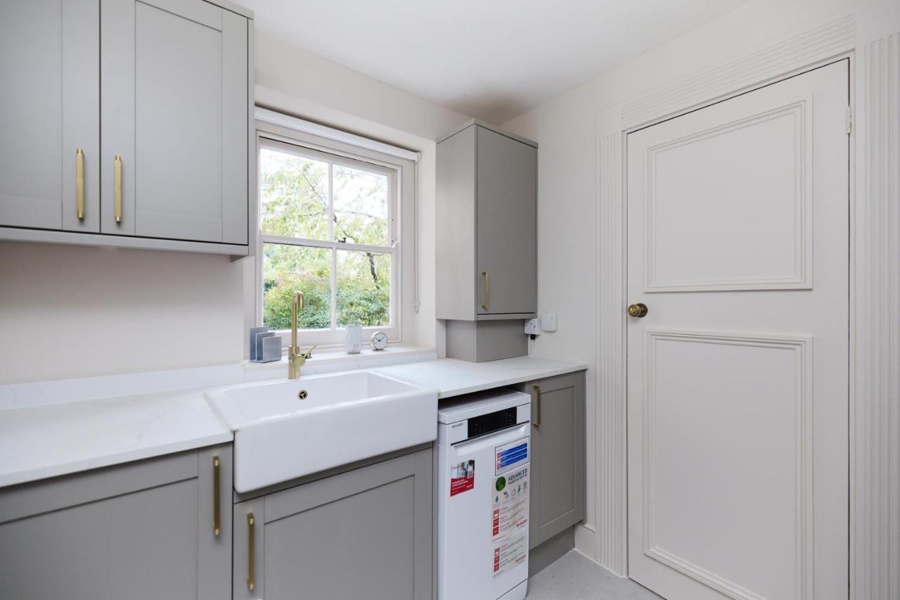 The Northampton Place - Lovely 1bdr Flat * Londra