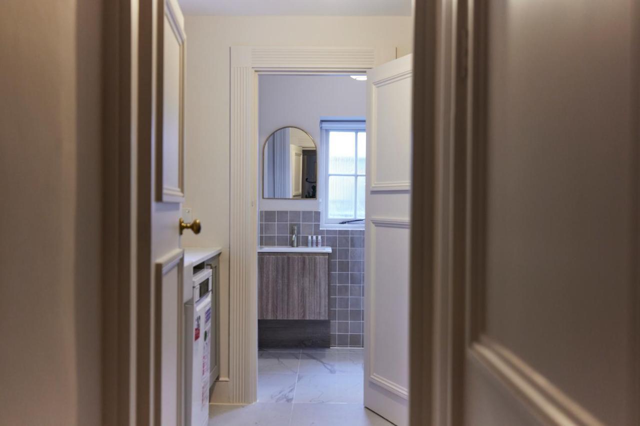 The Northampton Place - Lovely 1bdr Flat Appartamento