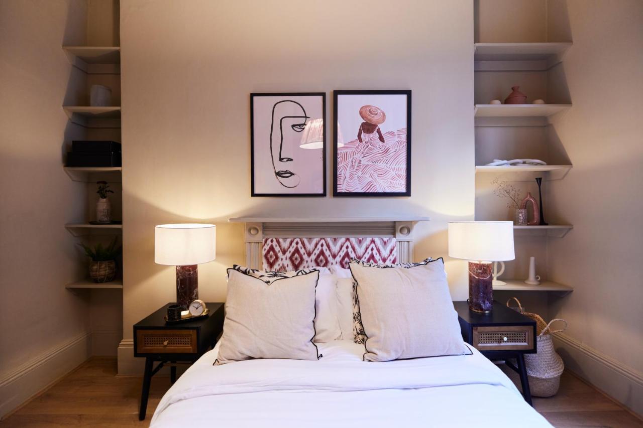 Appartamento The Northampton Place - Lovely 1bdr Flat
