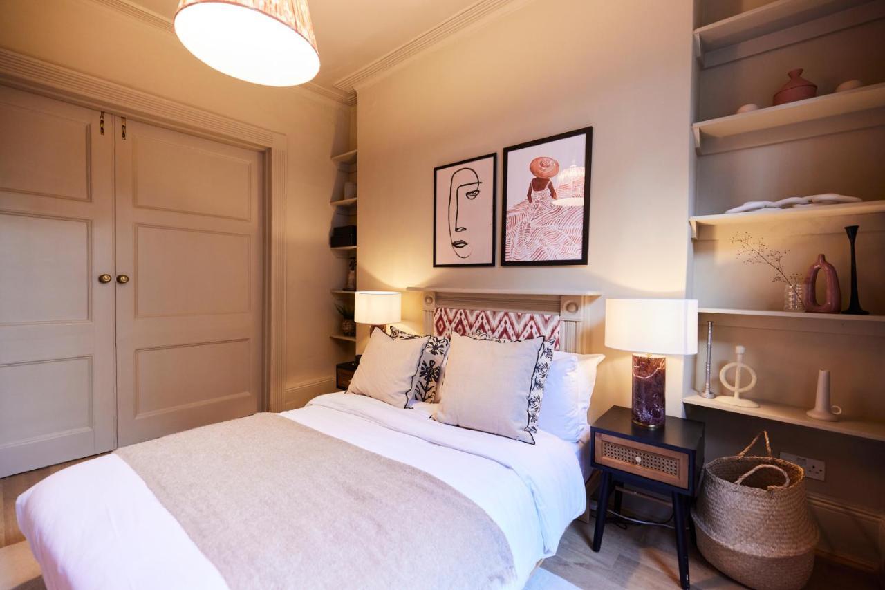 The Northampton Place - Lovely 1bdr Flat Appartamento Londra