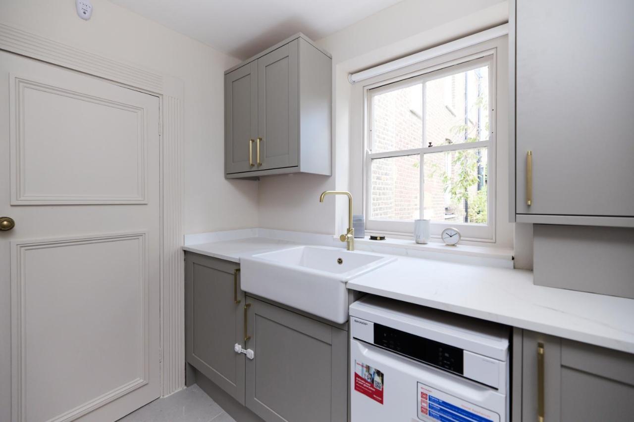 The Northampton Place - Lovely 1bdr Flat Appartamento *