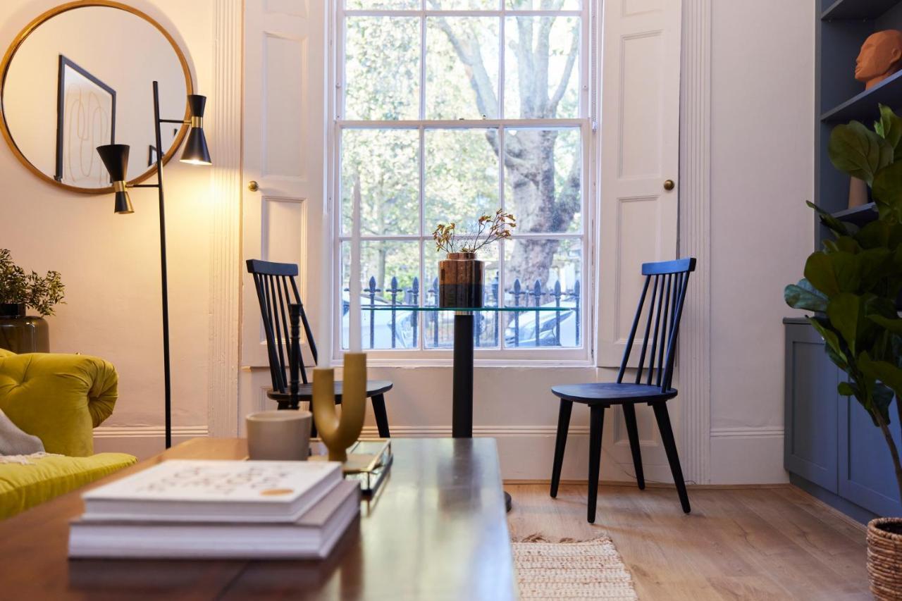 The Northampton Place - Lovely 1bdr Flat * Londra