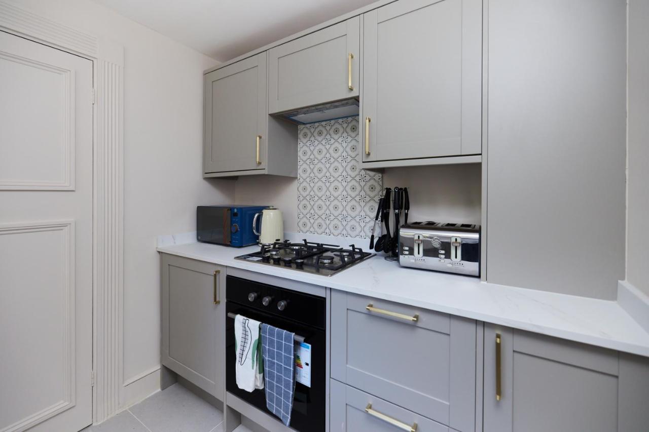 The Northampton Place - Lovely 1bdr Flat *