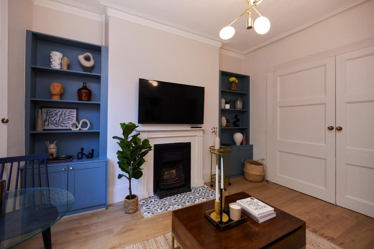 The Northampton Place - Lovely 1bdr Flat