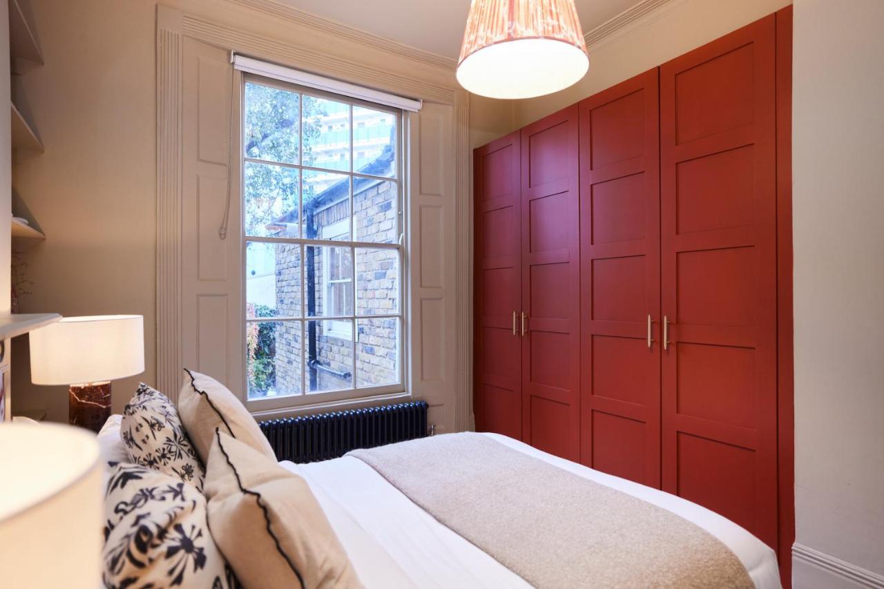 The Northampton Place - Lovely 1bdr Flat Appartamento *