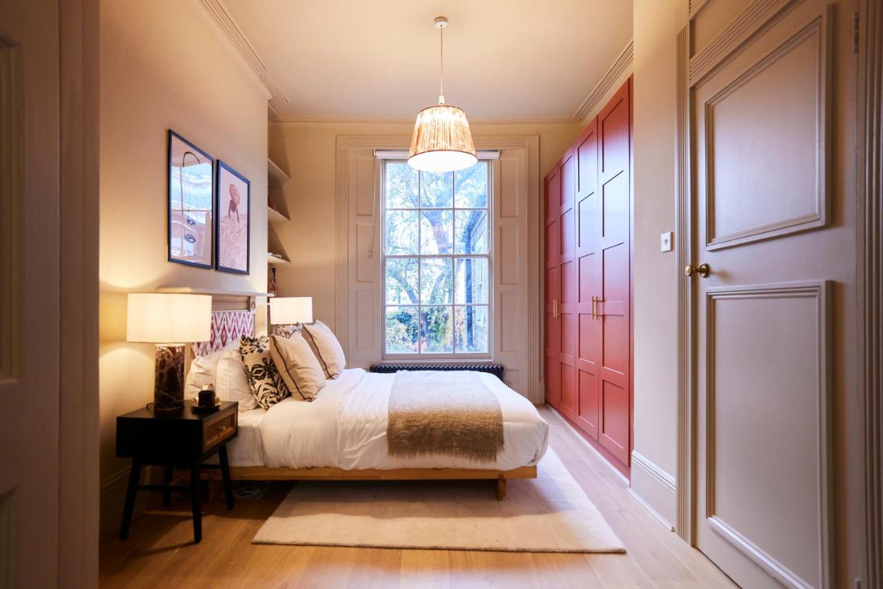 The Northampton Place - Lovely 1bdr Flat Londra