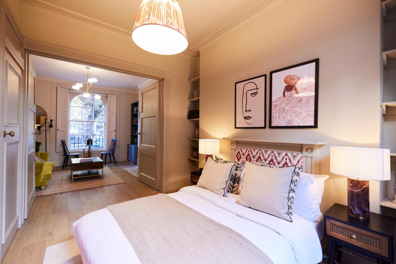 The Northampton Place - Lovely 1bdr Flat Appartamento