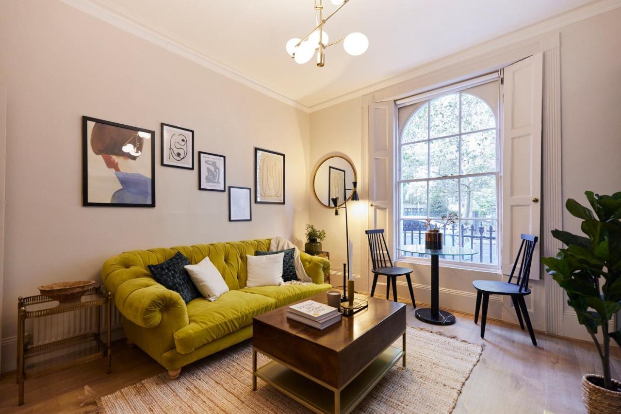 The Northampton Place - Lovely 1bdr Flat * London